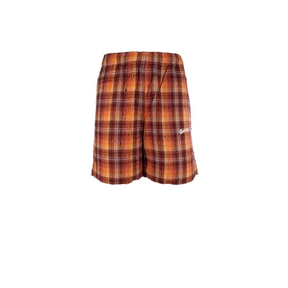 Barrow Man Clothing Shorts